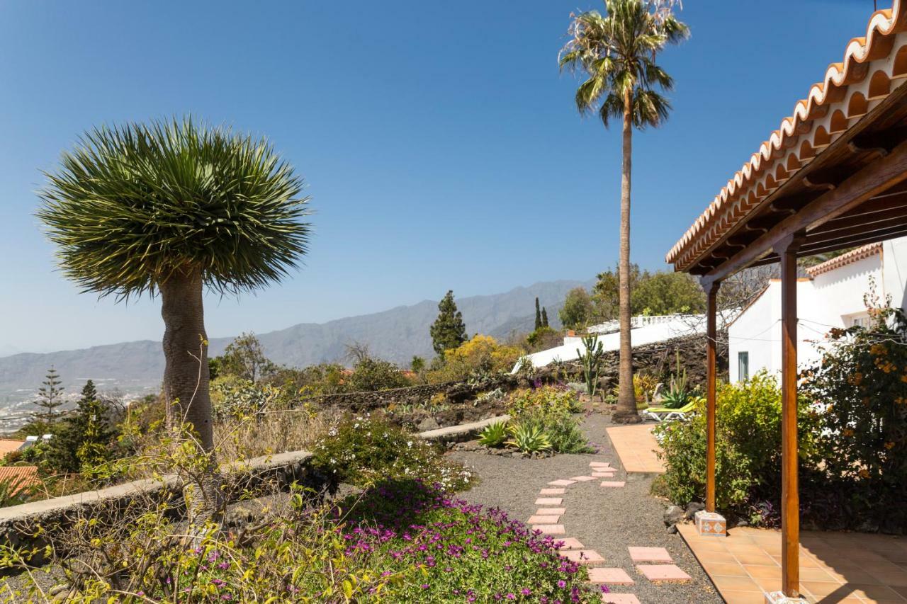 Casa Arandano Villa El Paso Ngoại thất bức ảnh