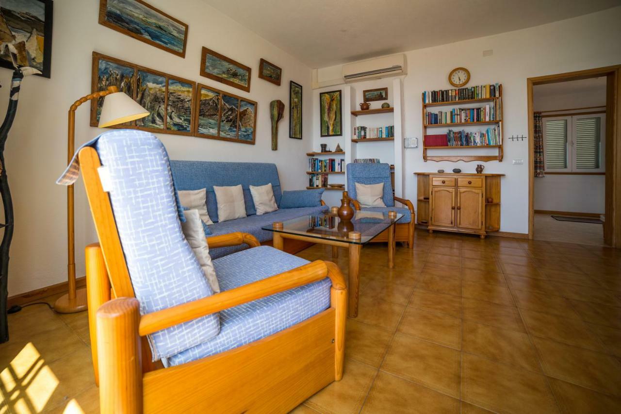 Casa Arandano Villa El Paso Ngoại thất bức ảnh
