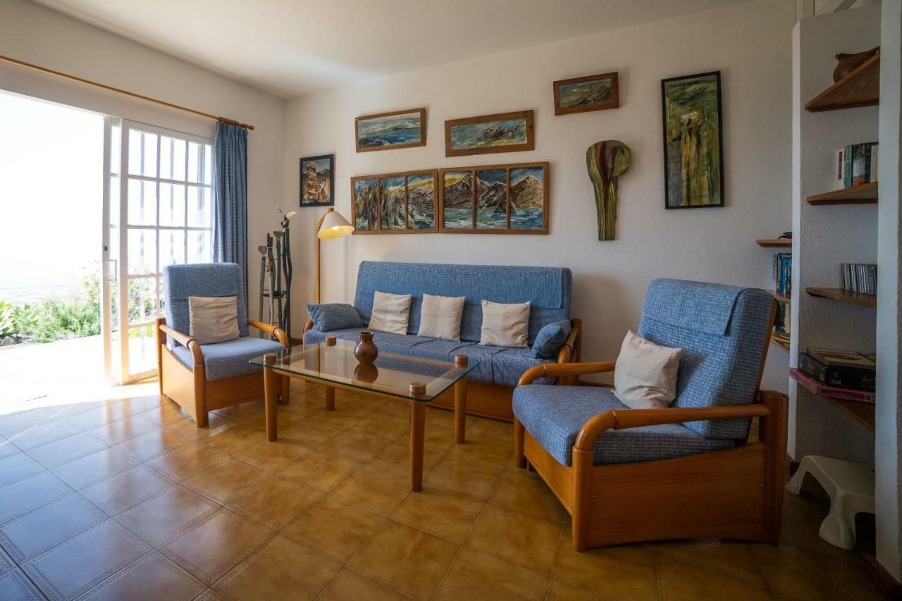 Casa Arandano Villa El Paso Ngoại thất bức ảnh