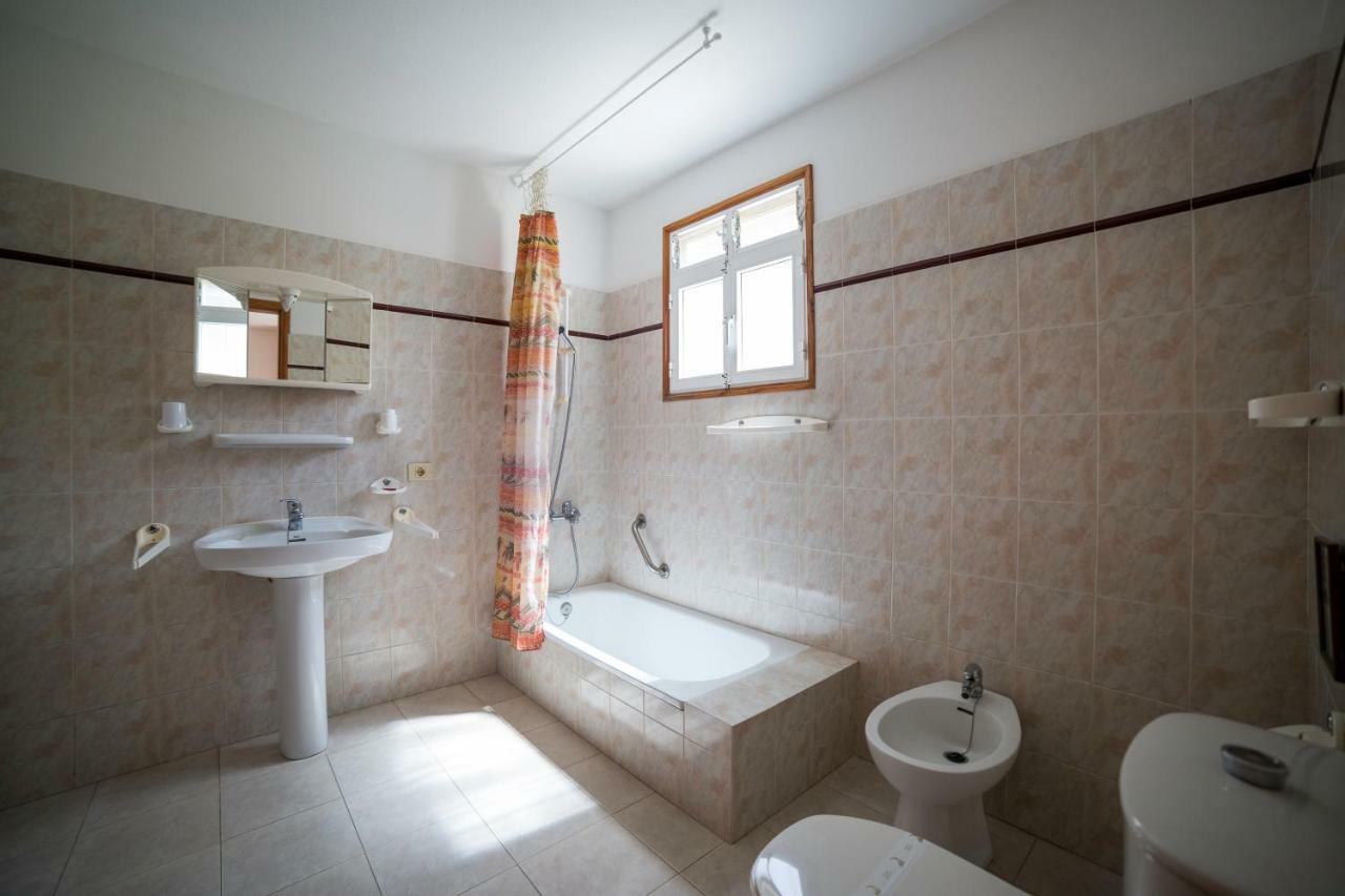 Casa Arandano Villa El Paso Ngoại thất bức ảnh