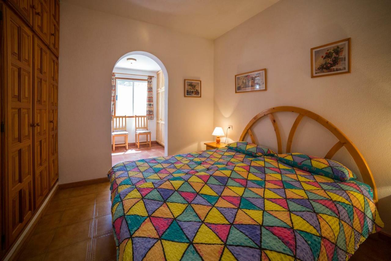Casa Arandano Villa El Paso Ngoại thất bức ảnh