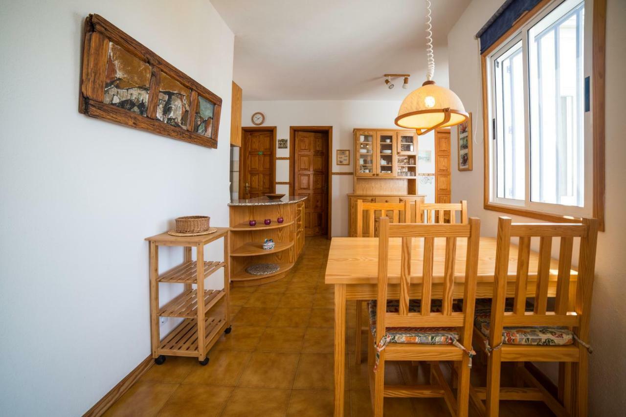 Casa Arandano Villa El Paso Ngoại thất bức ảnh