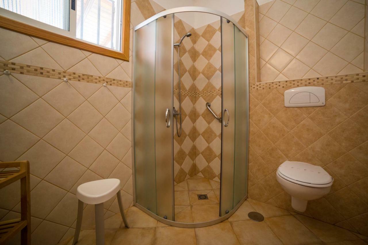 Casa Arandano Villa El Paso Ngoại thất bức ảnh